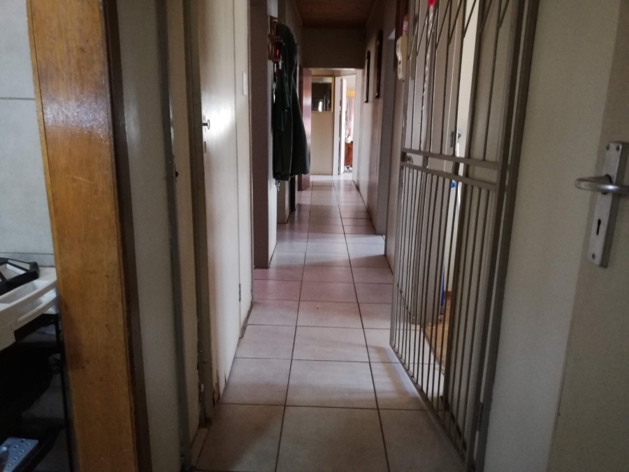 4 Bedroom Property for Sale in Stilfontein Ext 4 North West